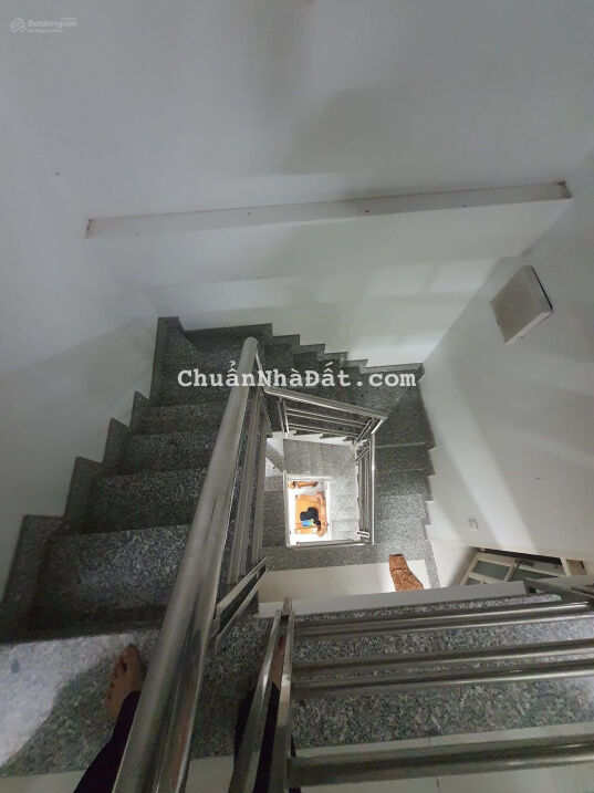 Nhà 1T1L Mặt Tiền kinh doanh đường 21 sát Gigamall - Hiệp Bình Chánh - Thủ Đức 59m2 giá hơn 6 tỷ K