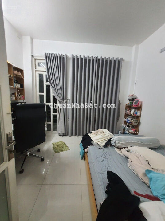 Nhà 1T1L Mặt Tiền kinh doanh đường 21 sát Gigamall - Hiệp Bình Chánh - Thủ Đức 59m2 giá hơn 6 tỷ K