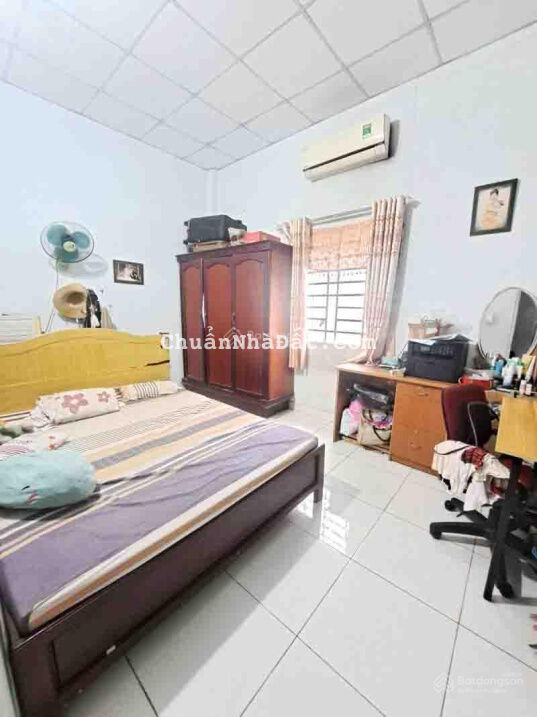 Bán Nhà Gần Quốc Lộ 1K, Linh Xuân, Thủ Đức, Hẻm Xe Hơi, Gần 60m2 Chỉ Nhỉnh 3 Tỷ, Nhìn Mê Liền