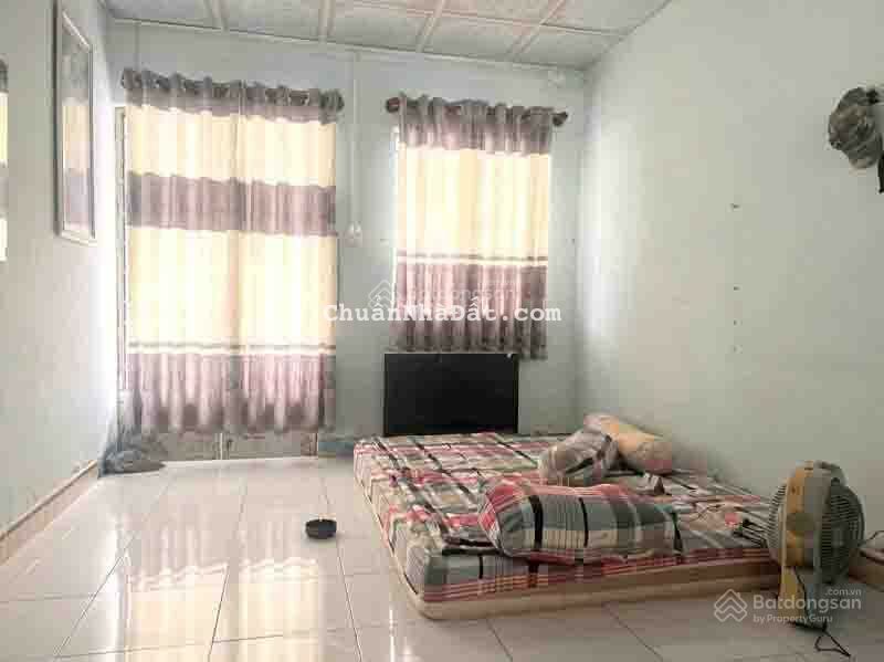 Hiếm có, mặt tiền kinh doanh, Ngay Chợ Hiệp Phú, Thủ Đức Gần 60m2 chỉ 4.1 tỷ giảm sập sàn