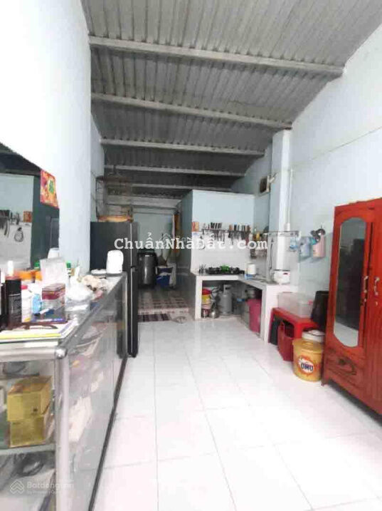Hiếm có, mặt tiền kinh doanh, Ngay Chợ Hiệp Phú, Thủ Đức Gần 60m2 chỉ 4.1 tỷ giảm sập sàn