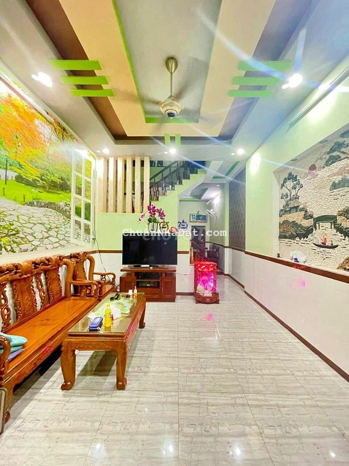 Cần bán gấp 64m2 / 1 tỷ 89, Đặng Văn Bi, Thủ Đức, sổ hồng riêng Cần bán gấp 64m2 / 1 tỷ 89, Đặng Văn Bi, Thủ Đức, sổ hồng riêng