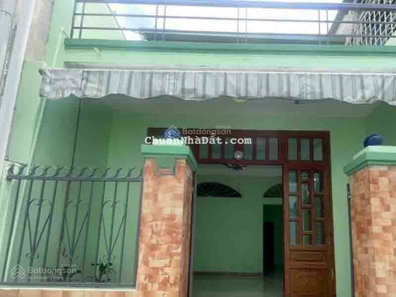 Chỉ 2. Xx tỷ có ngay nhà 2T sát mặt tiền Linh Xuân Thủ Đức, 65m2, mới ở ngay