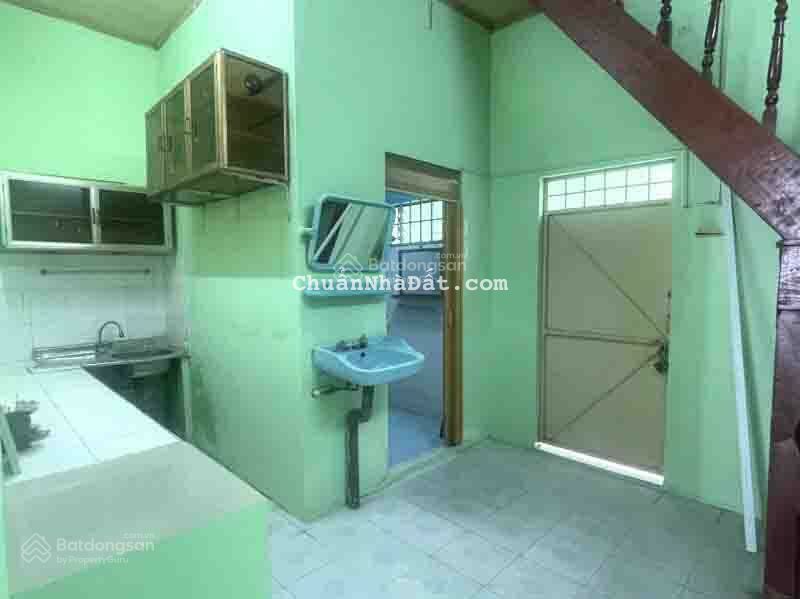 Chỉ 2. Xx tỷ có ngay nhà 2T sát mặt tiền Linh Xuân Thủ Đức, 65m2, mới ở ngay