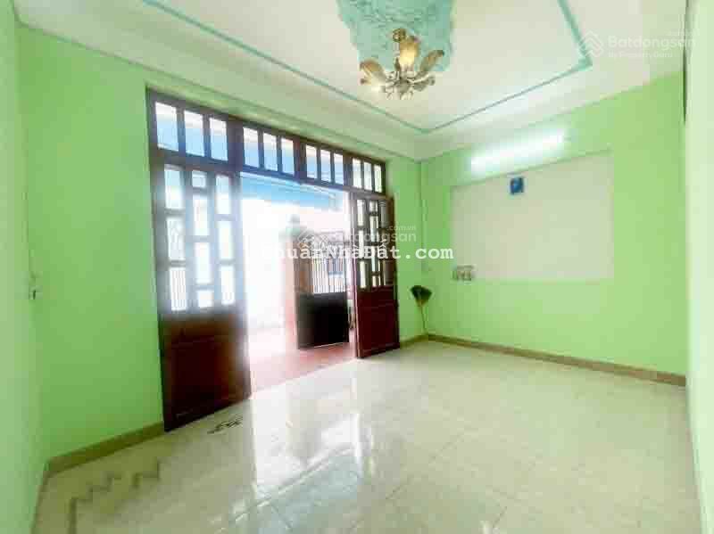 Chỉ 2. Xx tỷ có ngay nhà 2T sát mặt tiền Linh Xuân Thủ Đức, 65m2, mới ở ngay