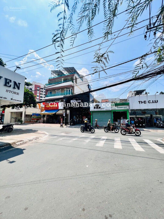 Bán gấp. Nhà đẹp 1T3L trung tâm Linh Chiểu 2 mặt tiền trước sau ô tô lưu thông tốt, 66m2 ngang 6m