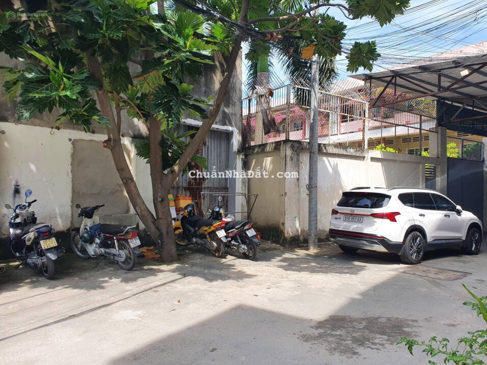 Nhà bán gấp Đường 11, 66m2, 3 Tầng, 4.5mx 16m, 7.6 tỷ, Bình Thọ Thủ Đức