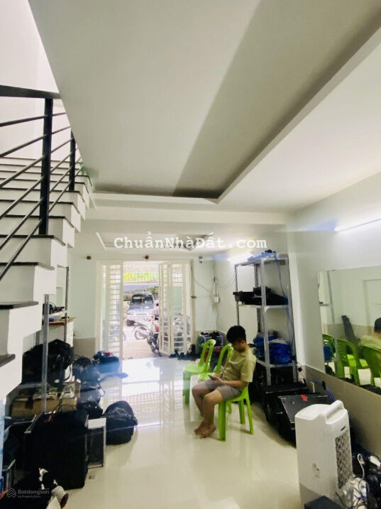 Chỉ 79tr/m2 nhà 1T1L+ đất đường oto tránh -Hiệp Bình Chánh- Thủ Đức gần Phạm V Đồng 72m2 giá 5.7 tỷ