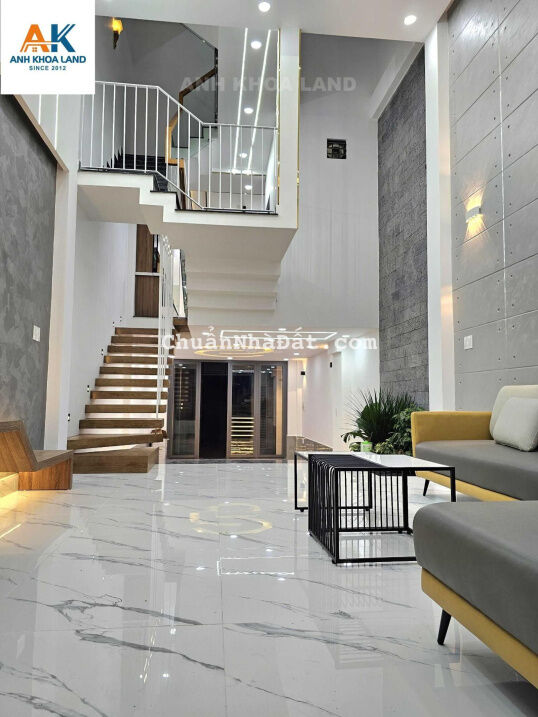 Chủ giảm mạnh 600 triệu - bán nhà 3 lầu đường ô tô né nhau - tặng full nội thất cao cấp chỉ 8,x tỷ Chủ giảm mạnh 600 triệu - bán nhà 3 lầu đường ô tô né nhau - tặng full nội thất cao cấp chỉ 8,x tỷ