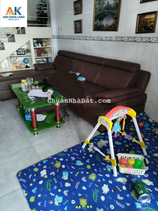 Bán nhà 1T1L oto vào tận cửa - Hiệp Bình Chánh - 76m2 - Ngang 4m - 2PN - 2WC - chỉ 5 tỷ Bán nhà 1T1L oto vào tận cửa - Hiệp Bình Chánh - 76m2 - Ngang 4m - 2PN - 2WC - chỉ 5 tỷ