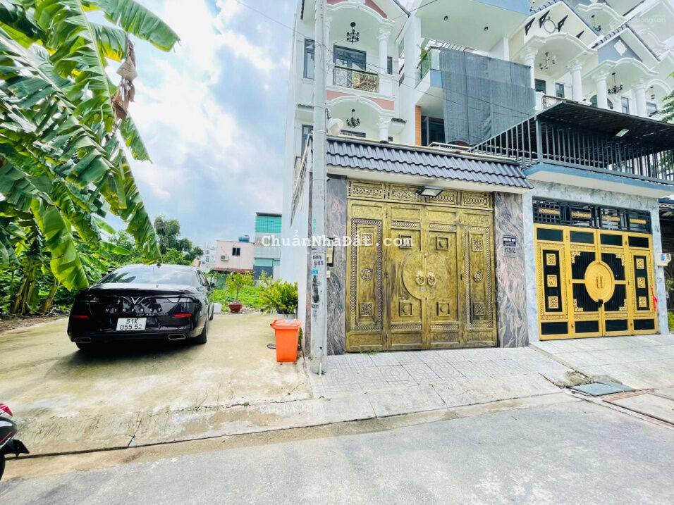 Bán nhà 1T1L oto vào tận cửa - Hiệp Bình Chánh - 76m2 - Ngang 4m - 2PN - 2WC - chỉ 5 tỷ Bán nhà 1T1L oto vào tận cửa - Hiệp Bình Chánh - 76m2 - Ngang 4m - 2PN - 2WC - chỉ 5 tỷ