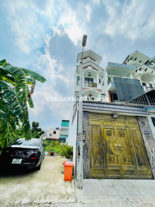 Bán nhà 1T1L oto vào tận cửa - Hiệp Bình Chánh - 76m2 - Ngang 4m - 2PN - 2WC - chỉ 5 tỷ Bán nhà 1T1L oto vào tận cửa - Hiệp Bình Chánh - 76m2 - Ngang 4m - 2PN - 2WC - chỉ 5 tỷ