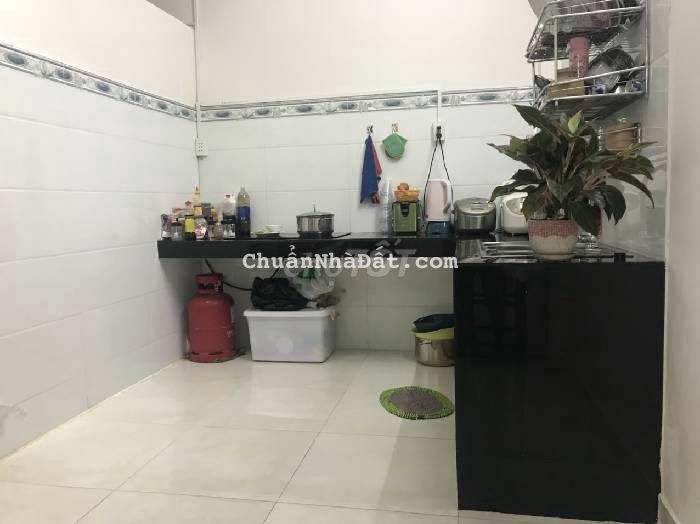 Bán nhà 80m2 - 2 tầng, hẻm xe hơi sát đường Phú Châu, Tam Bình,Thủ Đức
