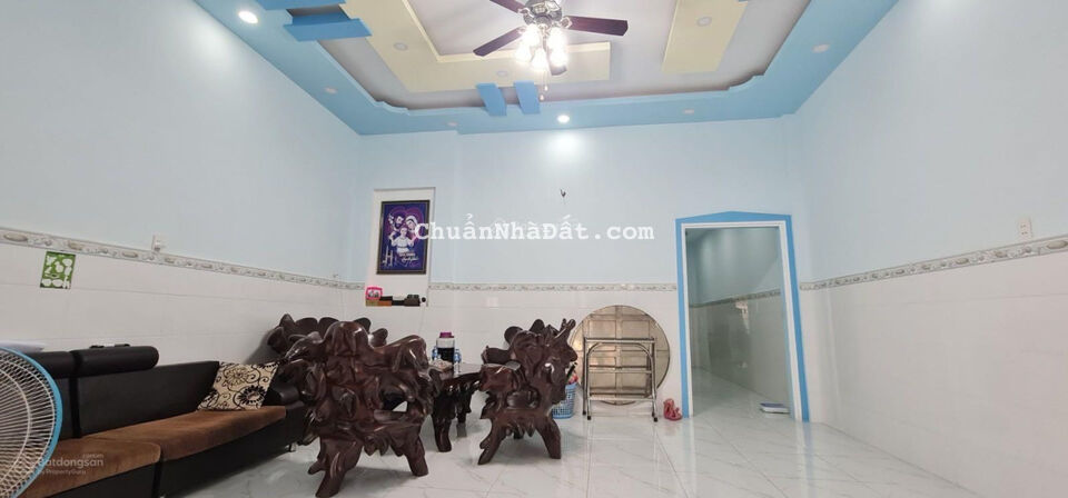 Nhà mt đường số ngay chợ Tam Hà- Tô Ngọc Vân - TĐ - 120m2 ( ngang 5.5m) - đường ô tô chỉ 5tỷ