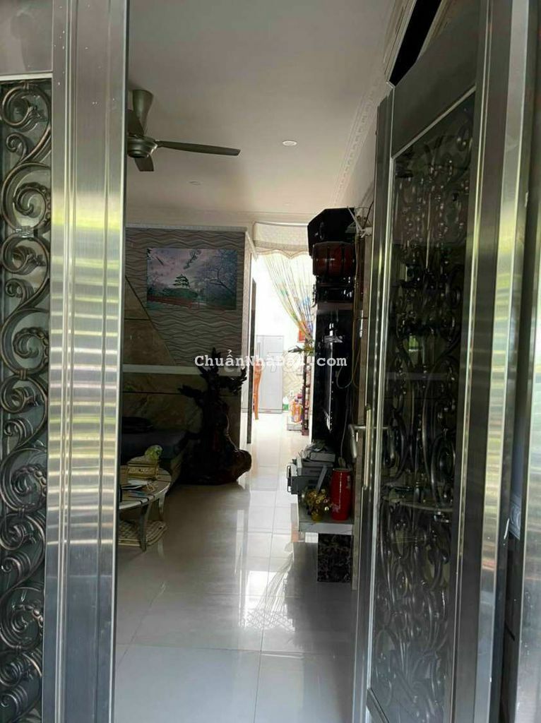 BÁN NHÀ GẦN CHỢ KHIẾT TÂM 85M2 GIÁ 4.75 TỈ,2PN