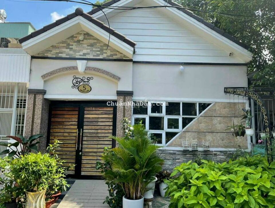 BÁN NHÀ GẦN CHỢ KHIẾT TÂM 85M2 GIÁ 4.75 TỈ,2PN