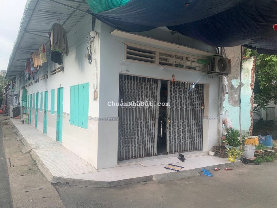 Bán dãy trọ 7 phòng cho thuê 11tr/tháng ngay Đ số 11 Linh Xuân Thủ Đức Bán dãy trọ 7 phòng cho thuê 11tr/tháng ngay Đ số 11 Linh Xuân Thủ Đức