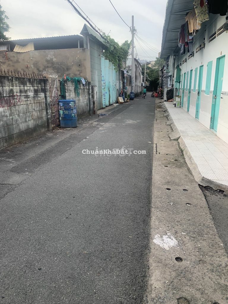 Bán dãy trọ 7 phòng cho thuê 11tr/tháng ngay Đ số 11 Linh Xuân Thủ Đức Bán dãy trọ 7 phòng cho thuê 11tr/tháng ngay Đ số 11 Linh Xuân Thủ Đức