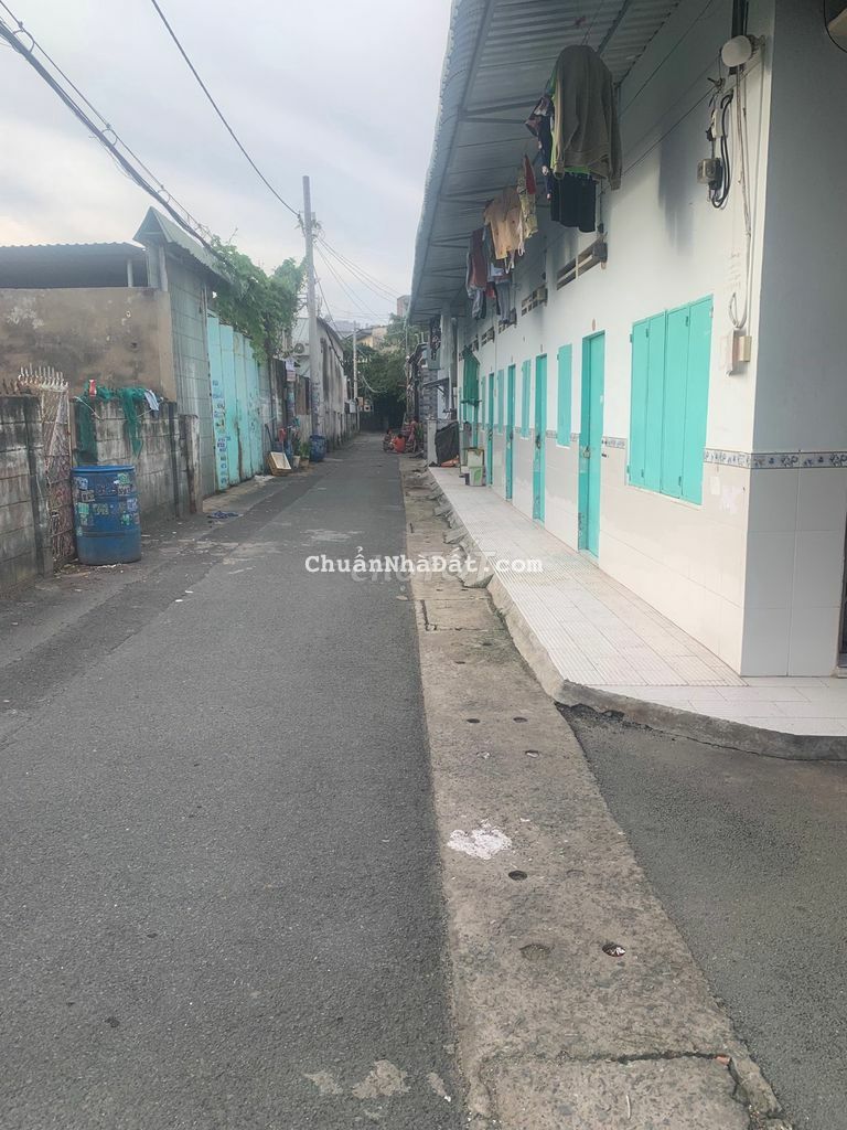 Bán dãy trọ 7 phòng cho thuê 11tr/tháng ngay Đ số 11 Linh Xuân Thủ Đức Bán dãy trọ 7 phòng cho thuê 11tr/tháng ngay Đ số 11 Linh Xuân Thủ Đức