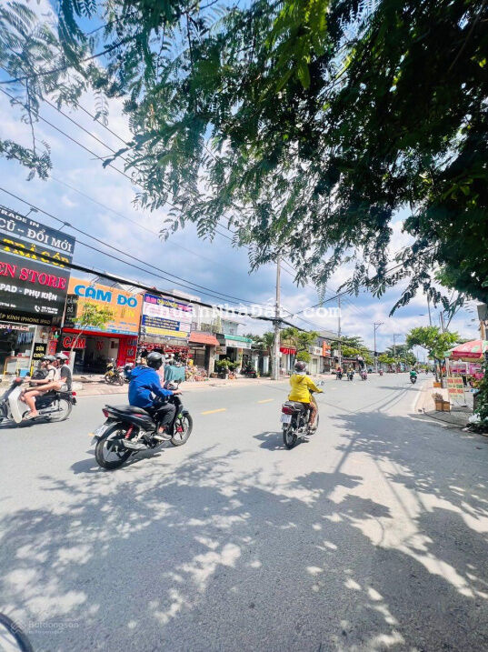 Giá giảm cực tốt. Nhà chủ ở lâu năm, xe 7 chỗ tận cửa, đường thông Kha Vạn Cân- Chợ Thủ Đức, 95m2