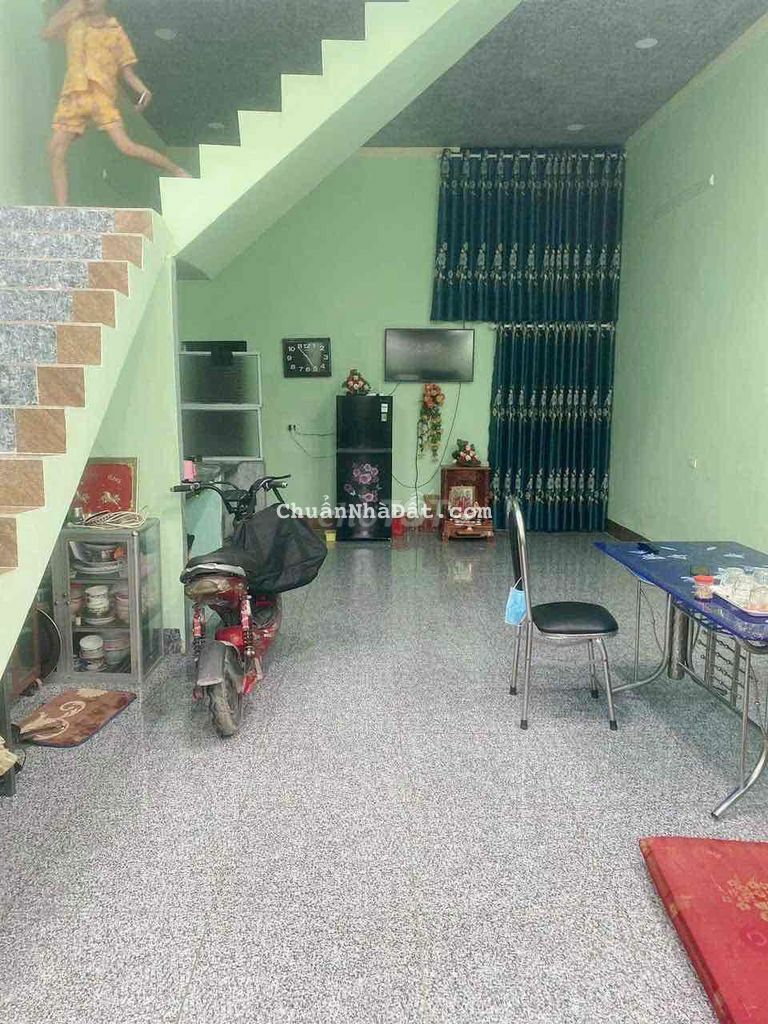 bán nhà tâm huyết