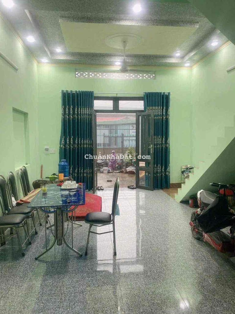 bán nhà tâm huyết