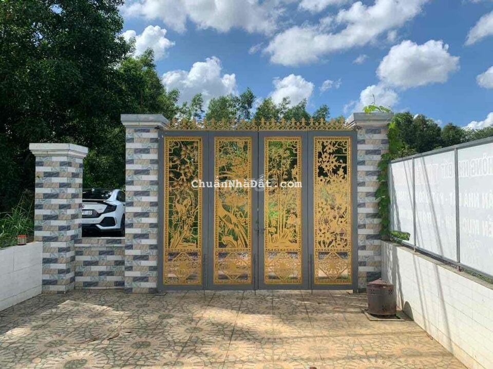 Nhà sổ riêng ấp 5 Sông Trầu Trảng Bom Nhà sổ riêng ấp 5 Sông Trầu Trảng Bom