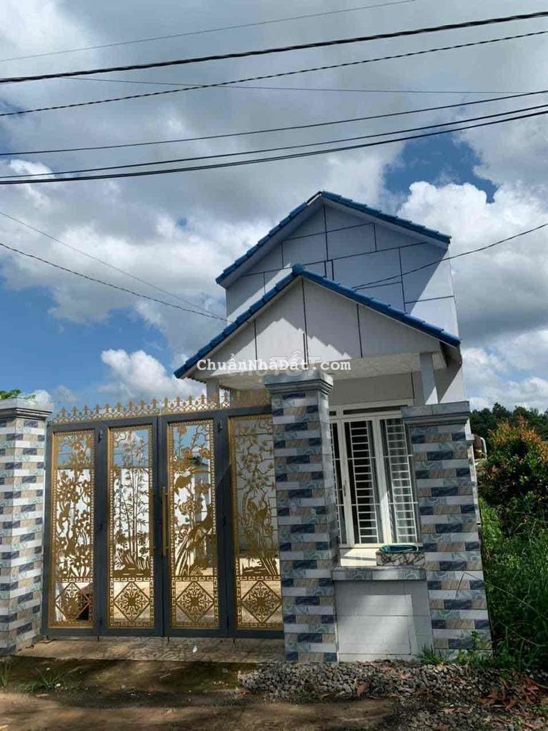 Nhà sổ riêng ấp 5 Sông Trầu Trảng Bom Nhà sổ riêng ấp 5 Sông Trầu Trảng Bom