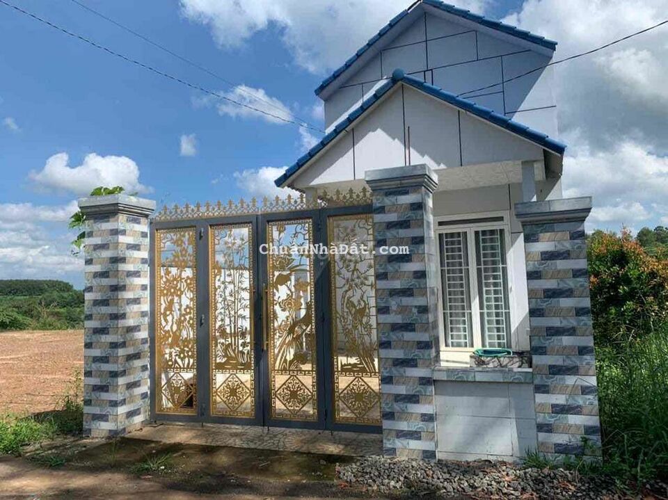 Nhà sổ riêng ấp 5 Sông Trầu Trảng Bom Nhà sổ riêng ấp 5 Sông Trầu Trảng Bom