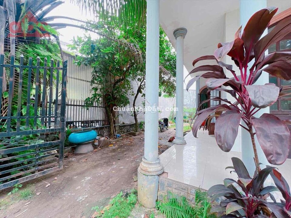 BIỆT THỰ MINI GIÁ TỐT TẠI GIANG ĐIỀN