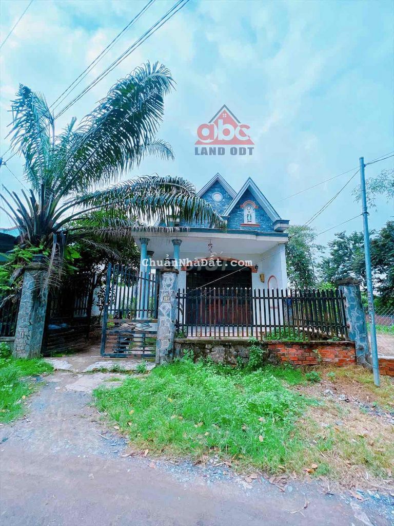 BIỆT THỰ MINI GIÁ TỐT TẠI GIANG ĐIỀN