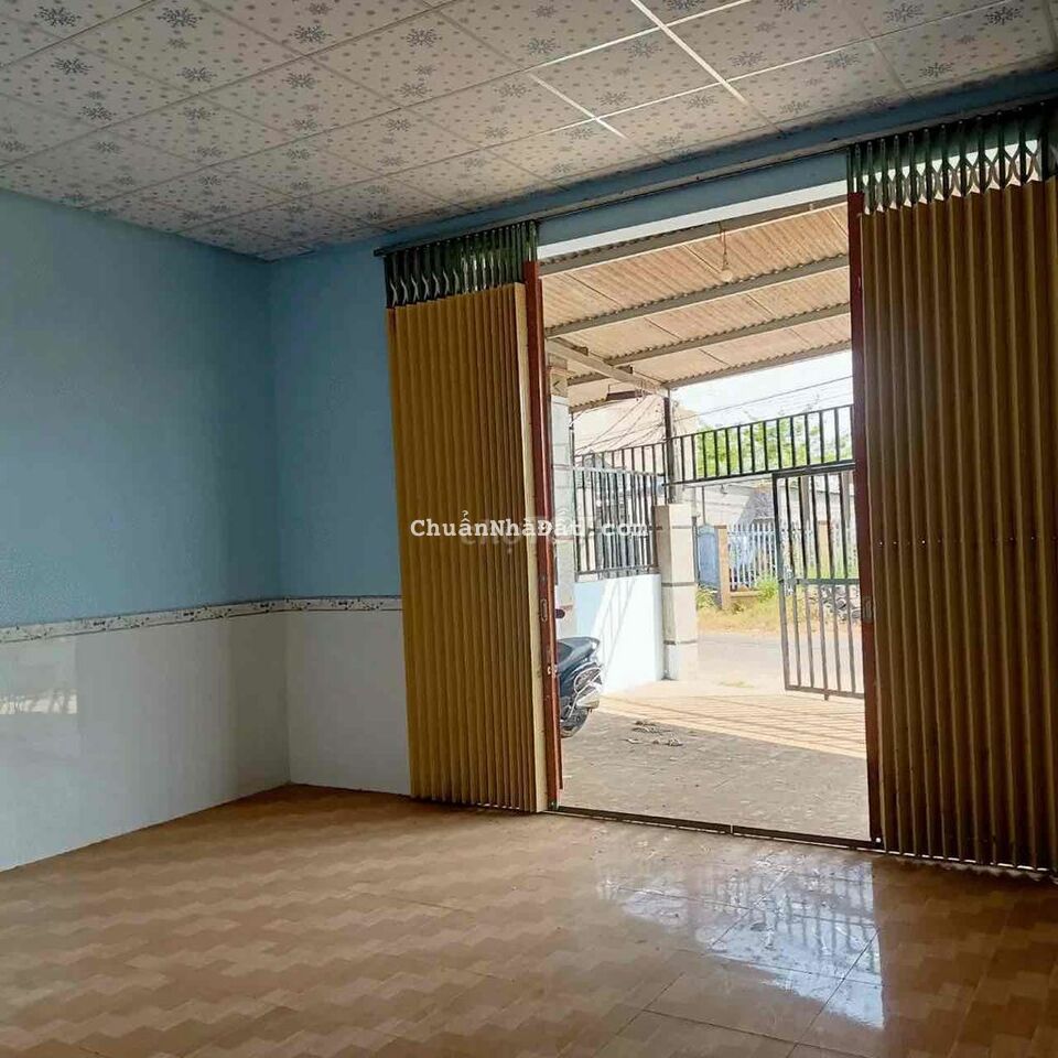 Nhà mặt tiền kinh doanh sông trầu trảng bom giá ngộp