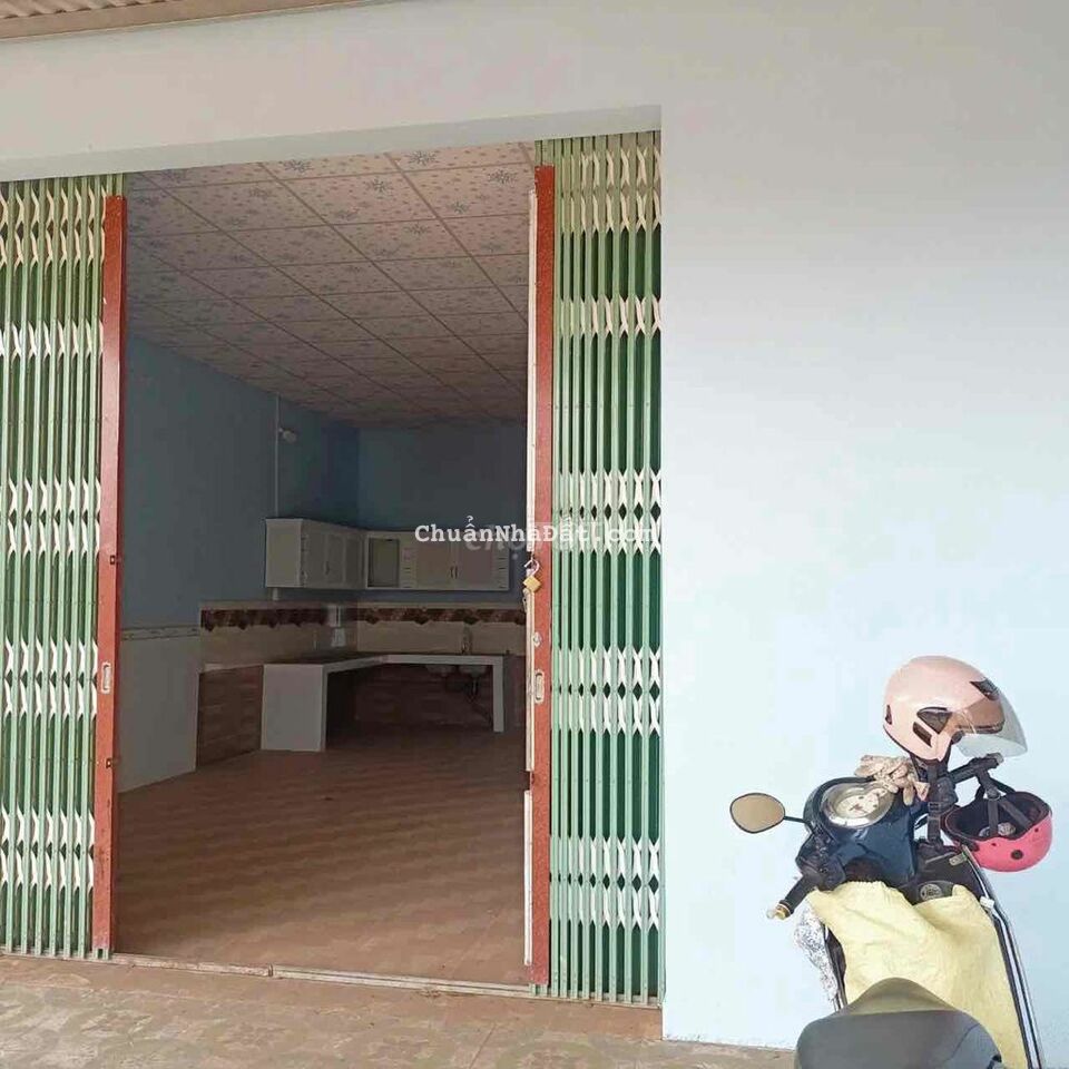Nhà mặt tiền kinh doanh sông trầu trảng bom giá ngộp
