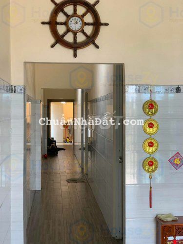 NHÀ 2 MẶT TIỀN, ĐƯỜNG OTO, SÁT KCN LINH TRUNG, TRẢNG BÀNG