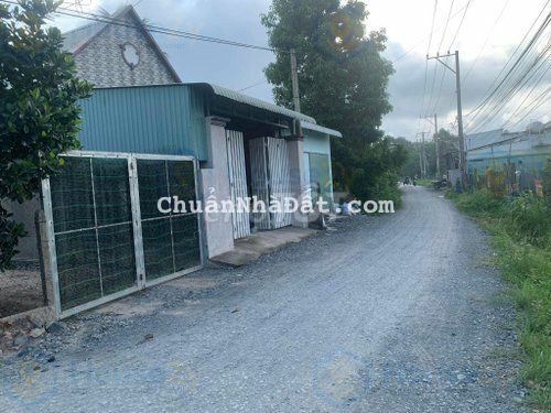 NHÀ 2 MẶT TIỀN, ĐƯỜNG OTO, SÁT KCN LINH TRUNG, TRẢNG BÀNG