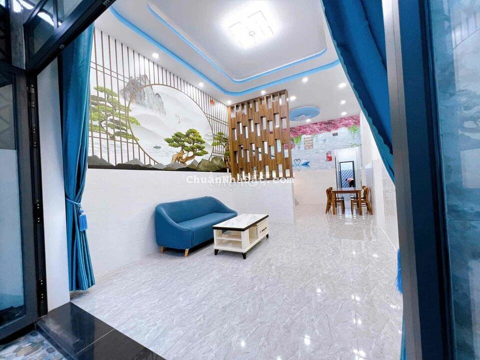 Bán Nhà Hẻm 23 Nguyễn Văn Tiếp P5 Tp Tân An Bán Nhà Hẻm 23 Nguyễn Văn Tiếp P5 Tp Tân An