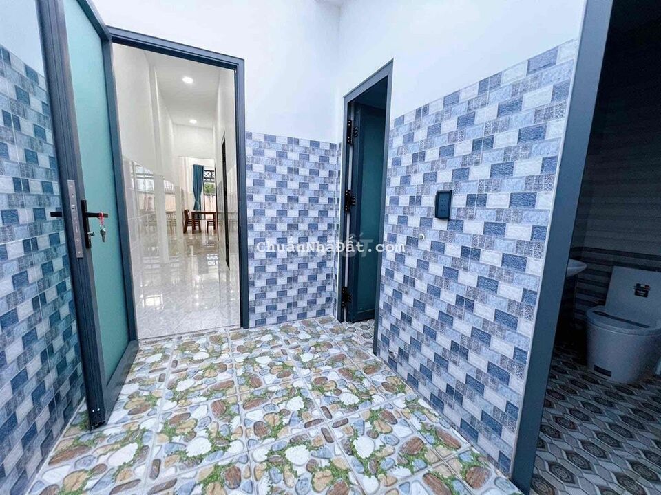 Bán Nhà Hẻm 23 Nguyễn Văn Tiếp P5 Tp Tân An Bán Nhà Hẻm 23 Nguyễn Văn Tiếp P5 Tp Tân An