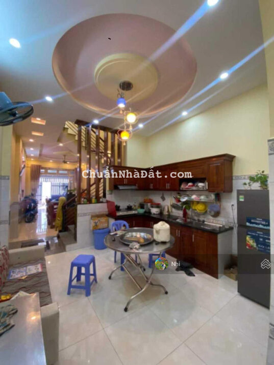 Chính chủ cần bán nhà ở Tân An giá còn thương lượng được, DT 6x18m. đường Châu Thị Kim - p7