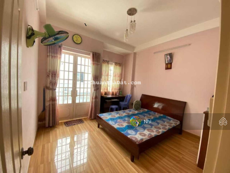 Chính chủ cần bán nhà ở Tân An giá còn thương lượng được, DT 6x18m. đường Châu Thị Kim - p7