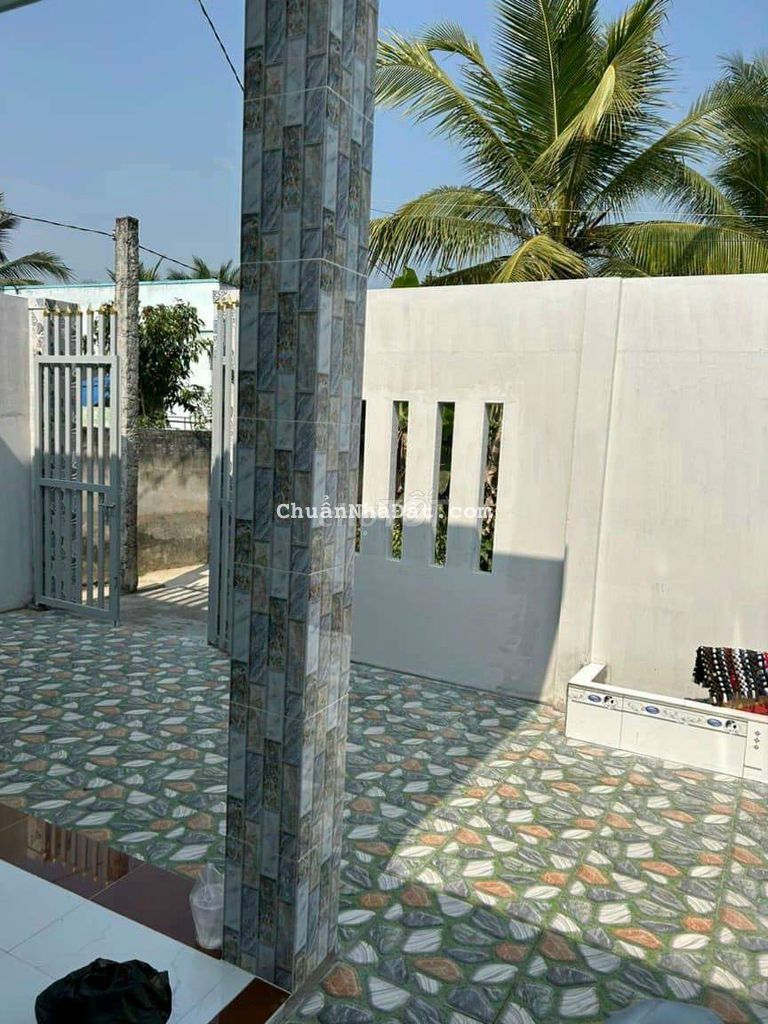 Nhà cấp 4 Tân An Long An Nhà cấp 4 Tân An Long An