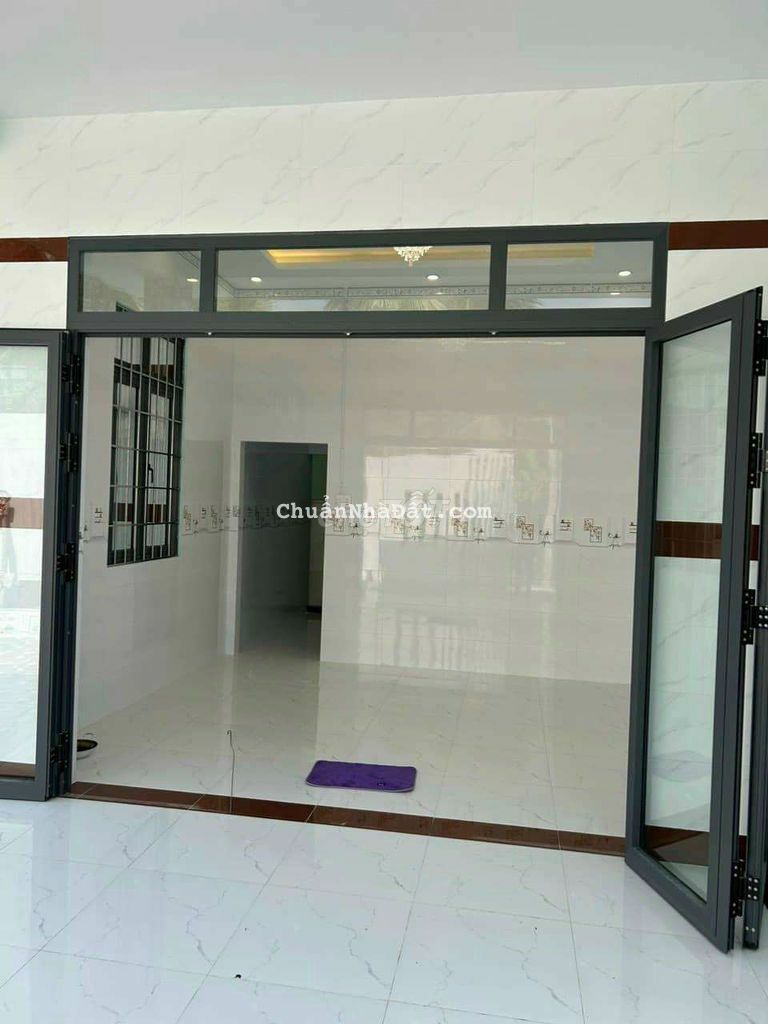 Nhà cấp 4 Tân An Long An Nhà cấp 4 Tân An Long An