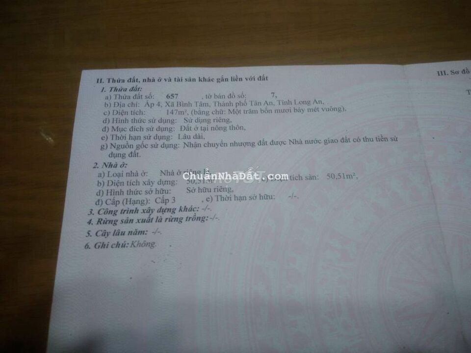 Nhà cấp 4 đường đan 4m