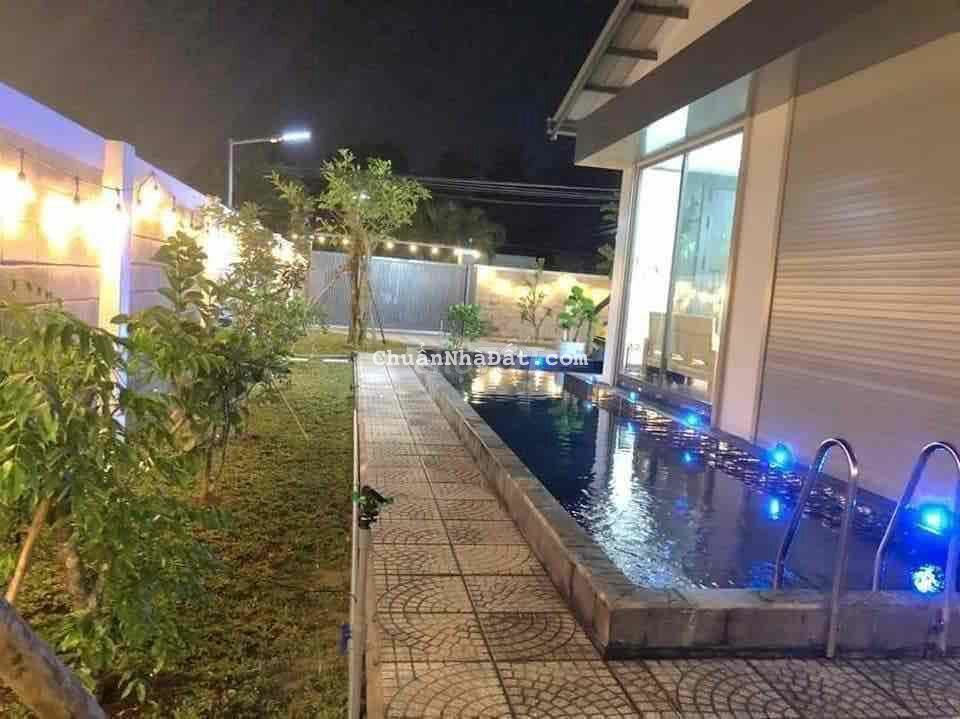 Bán Nha Vườn Cá Koi Mặt Tiền Lê Minh Xuân Tp Tân An Bán Nha Vườn Cá Koi Mặt Tiền Lê Minh Xuân Tp Tân An