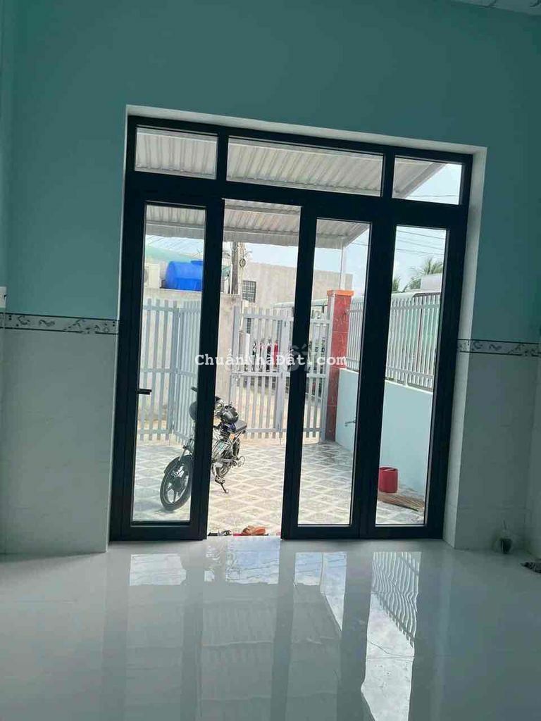 Bán Nhà Hẻm Nguyễn Văn Tịch Tp Tân An Bao Hoàn Công Bán Nhà Hẻm Nguyễn Văn Tịch Tp Tân An Bao Hoàn Công