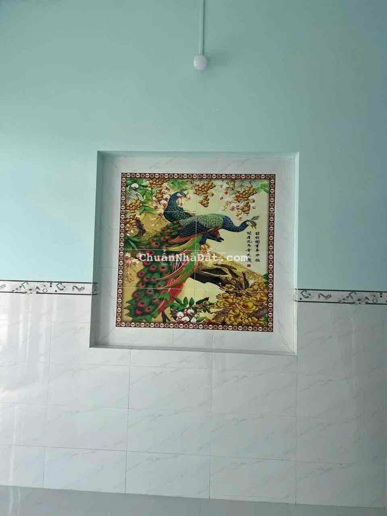 Bán Nhà Hẻm Nguyễn Văn Tịch Tp Tân An Bao Hoàn Công Bán Nhà Hẻm Nguyễn Văn Tịch Tp Tân An Bao Hoàn Công