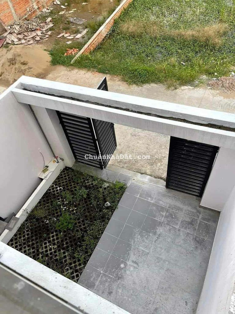 Bán Nhà Nguyễn Minh Đường Ngay Trường Chuyên P4 Tp Tân An Bán Nhà Nguyễn Minh Đường Ngay Trường Chuyên P4 Tp Tân An