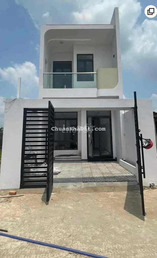 Bán Nhà Nguyễn Minh Đường Ngay Trường Chuyên P4 Tp Tân An Bán Nhà Nguyễn Minh Đường Ngay Trường Chuyên P4 Tp Tân An