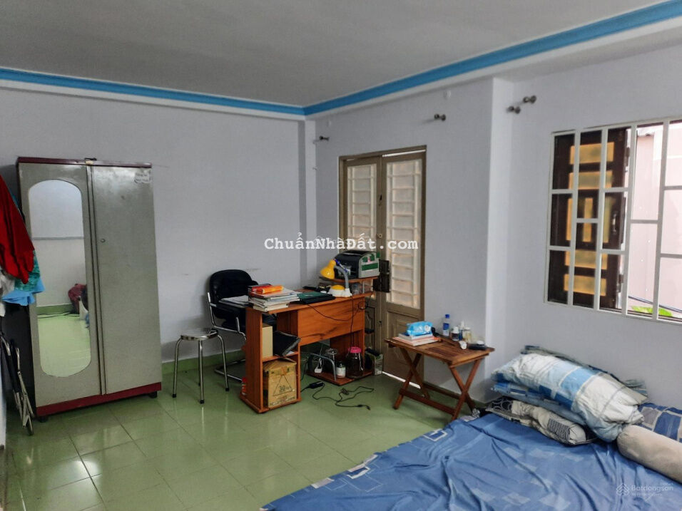 Nhà 5x20, Thăng Long, phường 4, Tân Bình, giá 155tr/m2