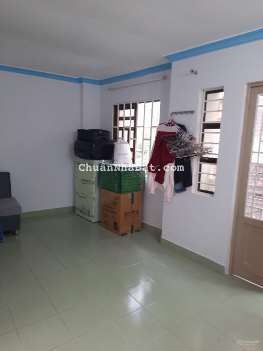 Nhà 5x20, Thăng Long, phường 4, Tân Bình, giá 155tr/m2