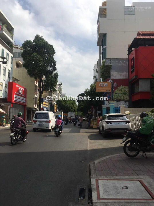 Nhà 5x20, hẻm 6m, Thăng Long, phường 4, Tân Bình, nhỉnh 150tr/m2